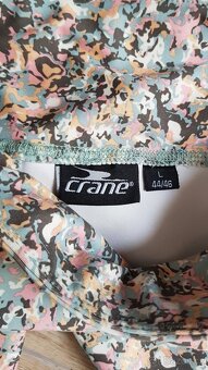 Legíny Crane. Vel.44/46. - 3
