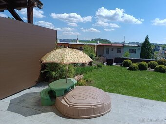 Pískoviště - 3