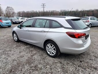 Opel Astra 1.5 CDTI 90 kw, odpočet DPH,r.v.12/2021 - 3