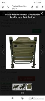 Trakker - 3