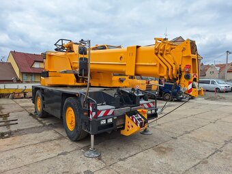 DEMAG AC25 4X4 - 3