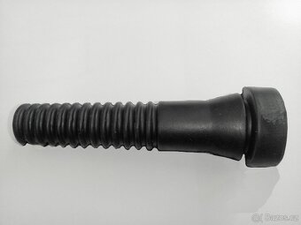 Prodám škubací prsty + dokumentace - 3
