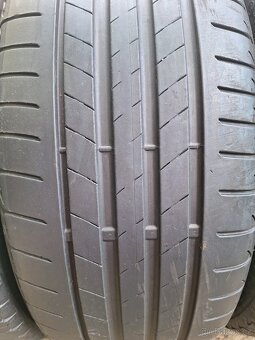 225 45 18 letní pneu R18 Continental 225/45/18 - 3