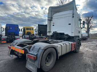 Scania R420,Standart,Highline,Retarder - 3