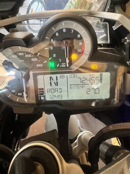 BMW R 1200 GS LC - 3
