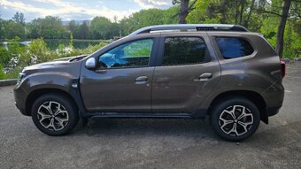 Prodám Dacia Duster - 3
