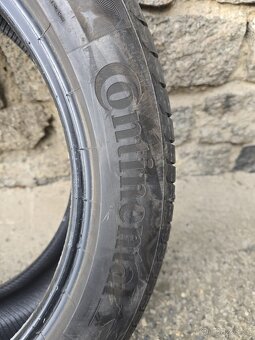 Letní pneu Continental 235/50/r19 - 3