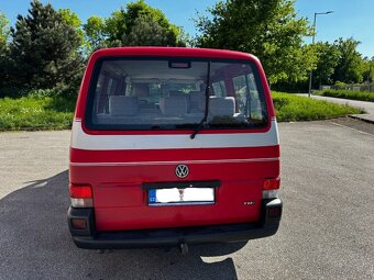 VW Transporte T4 2,5 TDi 65kW - 3