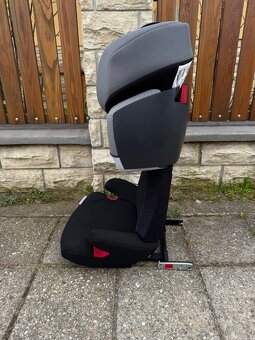 Autosedačka Cybex - 3