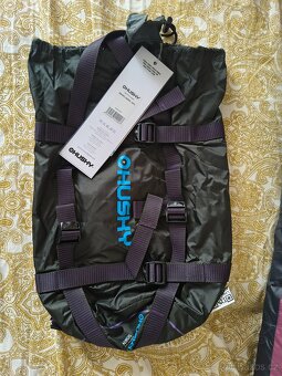 Dámský péřový spacák Husky Drape - 3