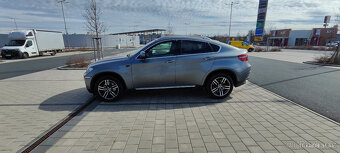 BMW X6, xDrive 35d 210kw r.v.2010 - 3