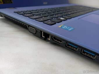Acer E15 , 8g rám,512g ssd-Full HD - 3