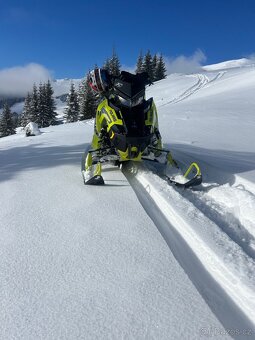 Polaris PRO RMK 850 - 3