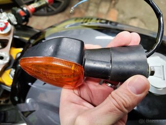 Blinkry Honda - 3
