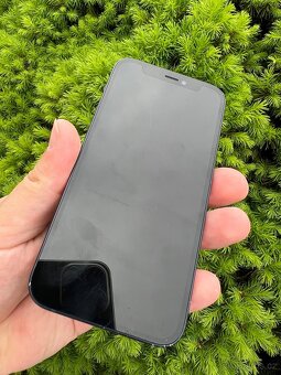 iPhone 12 Mini 256Gb, lehce poškrábaný - 3