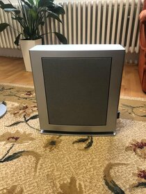 Panasonic reproduktory+subwofer - 3