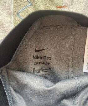 Nike Pro - kratasy dívčí - 3