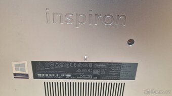 Dell inspiron 5570 - 3