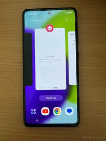 Mobil Samsung Galaxy SM - A52 5F/DS - 3