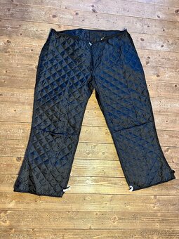 dámské kalhoty RSA Greby 2 lady pants vel. M - 3