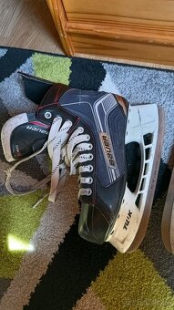 Pánské brusle Bauer X400 - 3