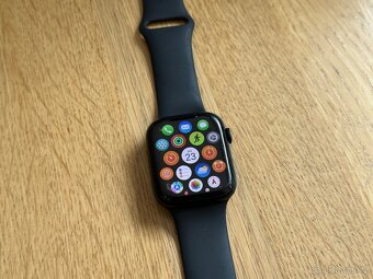 Apple Watch 7 45mm - 3