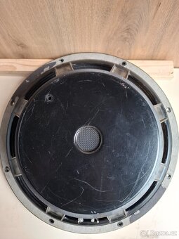 Reproduktory 15" Eminence-SPKR - 3