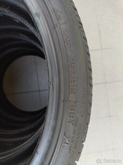 Letní pneu Nankang Noble Sport NS - 20 225/35 ZR19 88 Y XL - 3