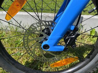 Dětské kolo Specialized Riprock 20" - 3