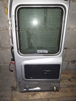Ford courier - 3