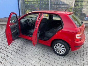 Škoda Fabia 1.2HTp 47kw r.v.2005 - 3