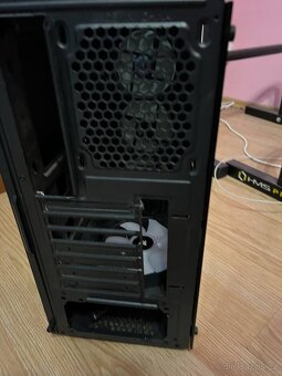 PC skříň SilentiumPC Signum SG1X TG RGB - 3