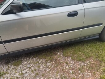 Honda Civic 6g 1.4 66kw- hezký stav - 3