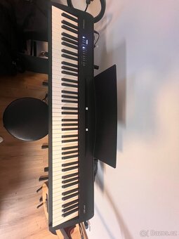 Digitální Piano ROLAND FP-30 - 3