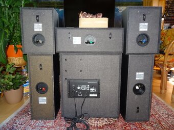 Reprobedny Onkyo - 3