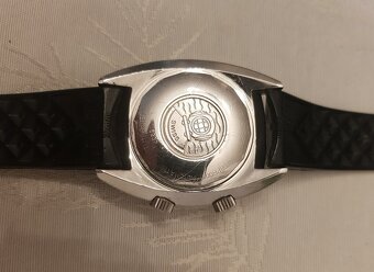 hodinky EBEL, FORTIS AUTOMATIC, Paramount swiss - 3
