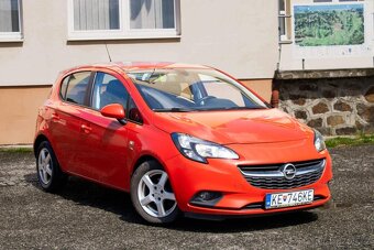 Opel Corsa 1.2 16V Enjoy - 3
