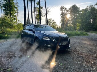 Škoda octavia 1.8.TSI - 3
