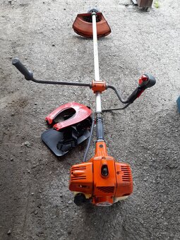 Oleo mac 753 - 3