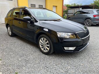 Škoda octavia 3 1.4 tsi - 3