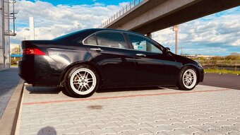 Honda Accord CL7 2.0 i-VTEC 2004 - 3