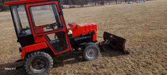 Malotraktor - 3