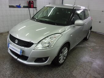Suzuki Swift 1,3 DDIS - 3