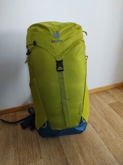 Batoh Deuter - 3