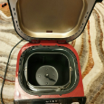 domácí pekárna Tefal - 3