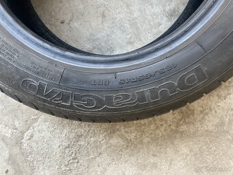 Letní pneu 185/65 R15 - 3