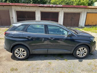 Peugeot 3008 - 3