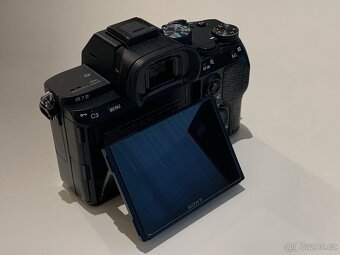 Sony A7 III - 3
