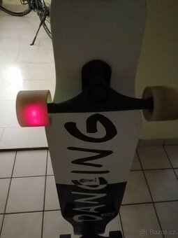 longboard - 3