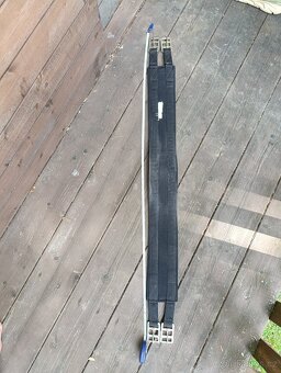Podbřišník 100cm - 3